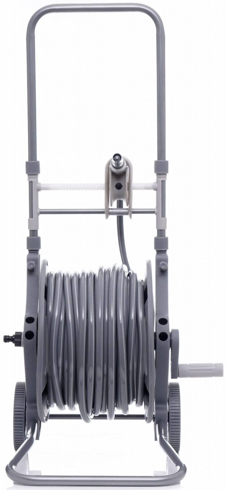 Aiakäru voolikuga 45m+2m 1/2″ KD2078