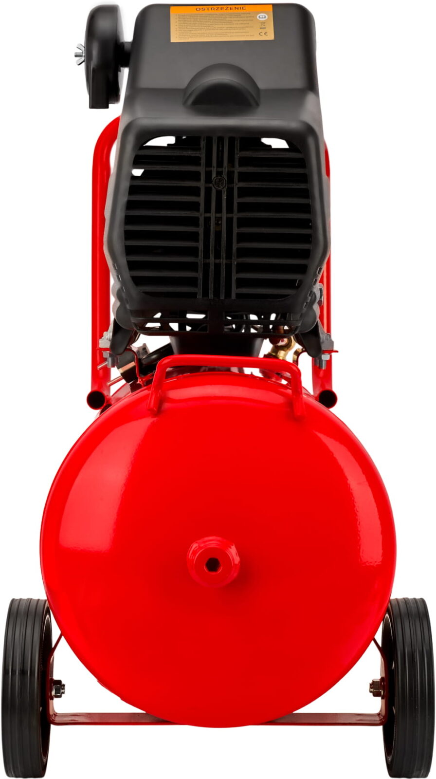 Õlikompressor 50L KD401