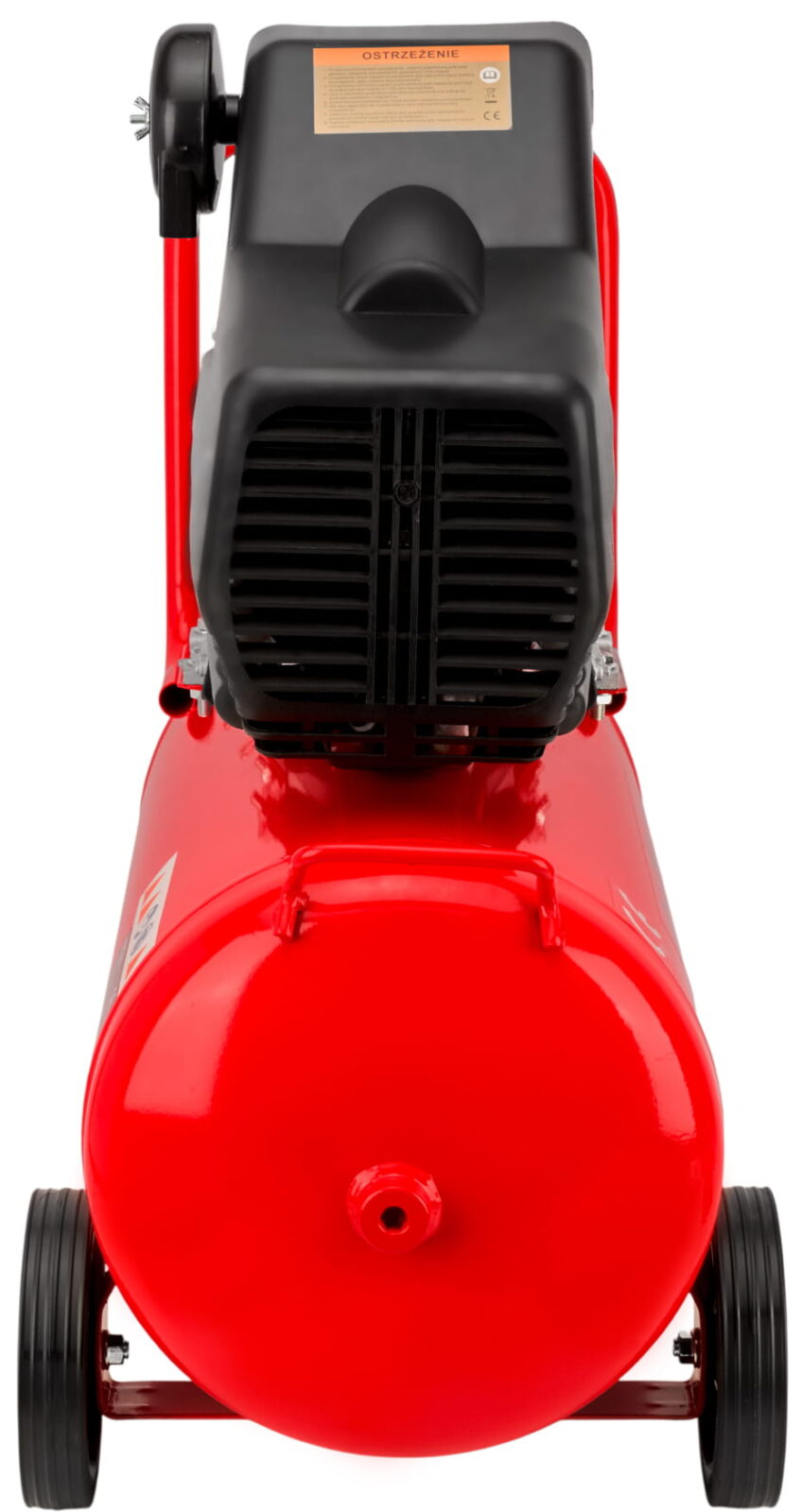 Õlikompressor 50L KD401