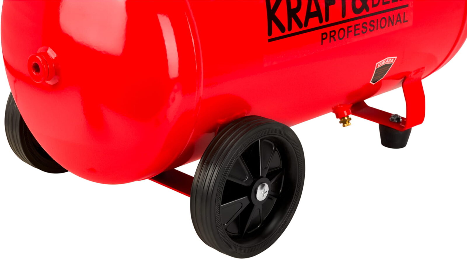 Õlikompressor 50L KD401