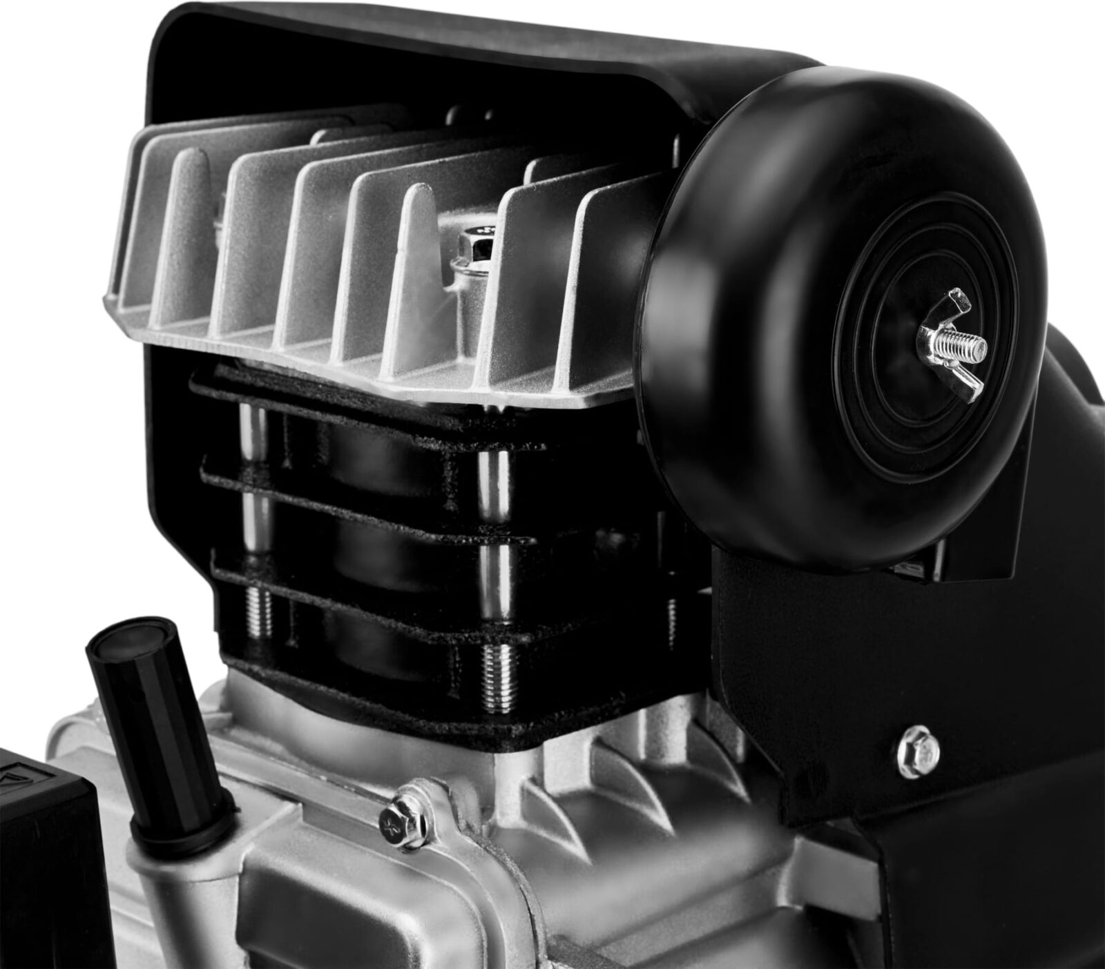 Õlikompressor 50L KD401