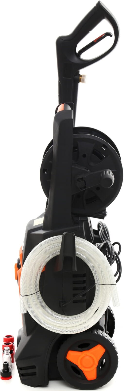Survepesur 2800W 280 bar KD439