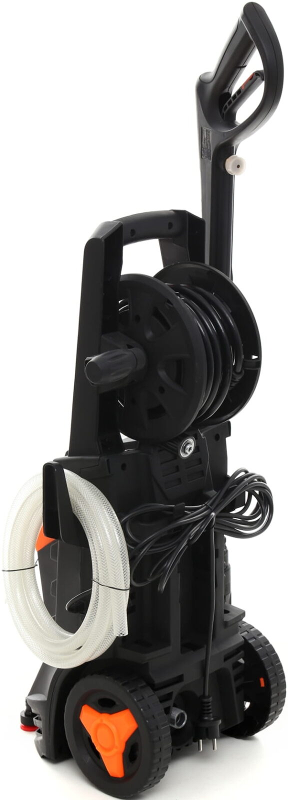 Survepesur 2800W 280 bar KD439