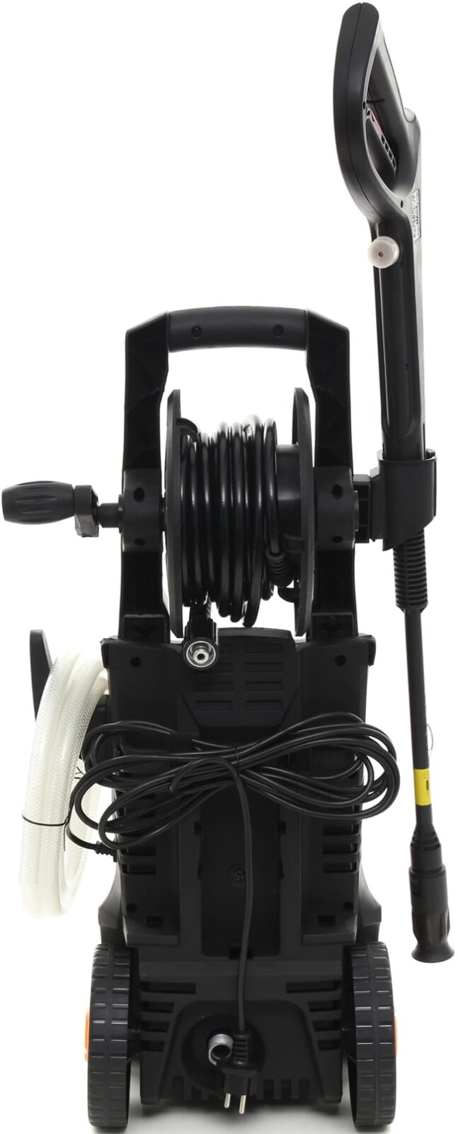 Survepesur 2800W 280 bar KD439