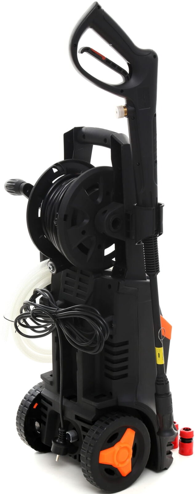 Survepesur 2800W 280 bar KD439