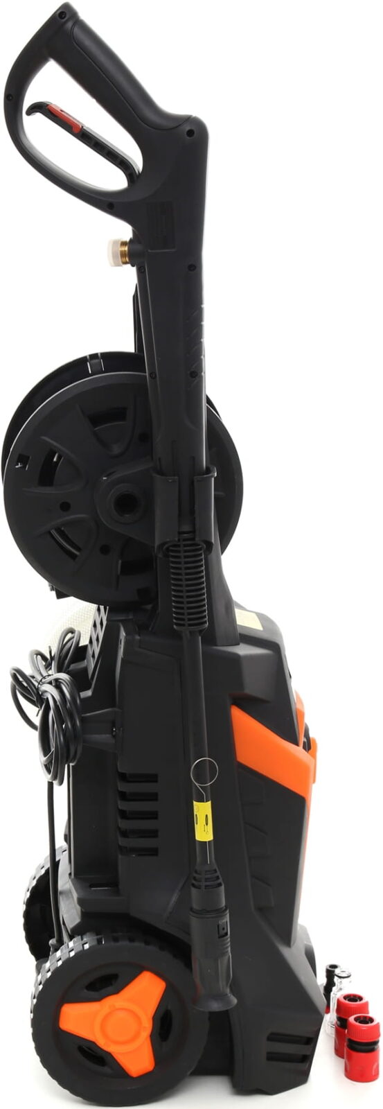 Survepesur 2800W 280 bar KD439