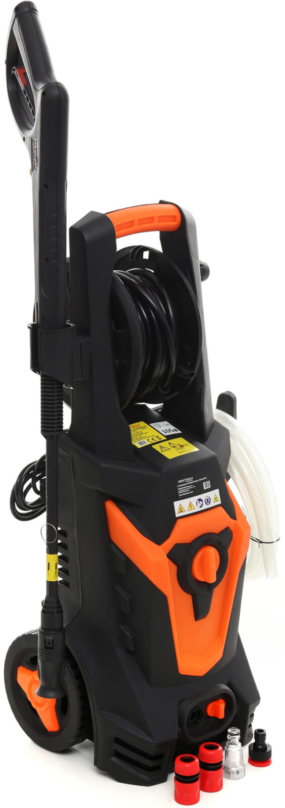 Survepesur 2800W 280 bar KD439