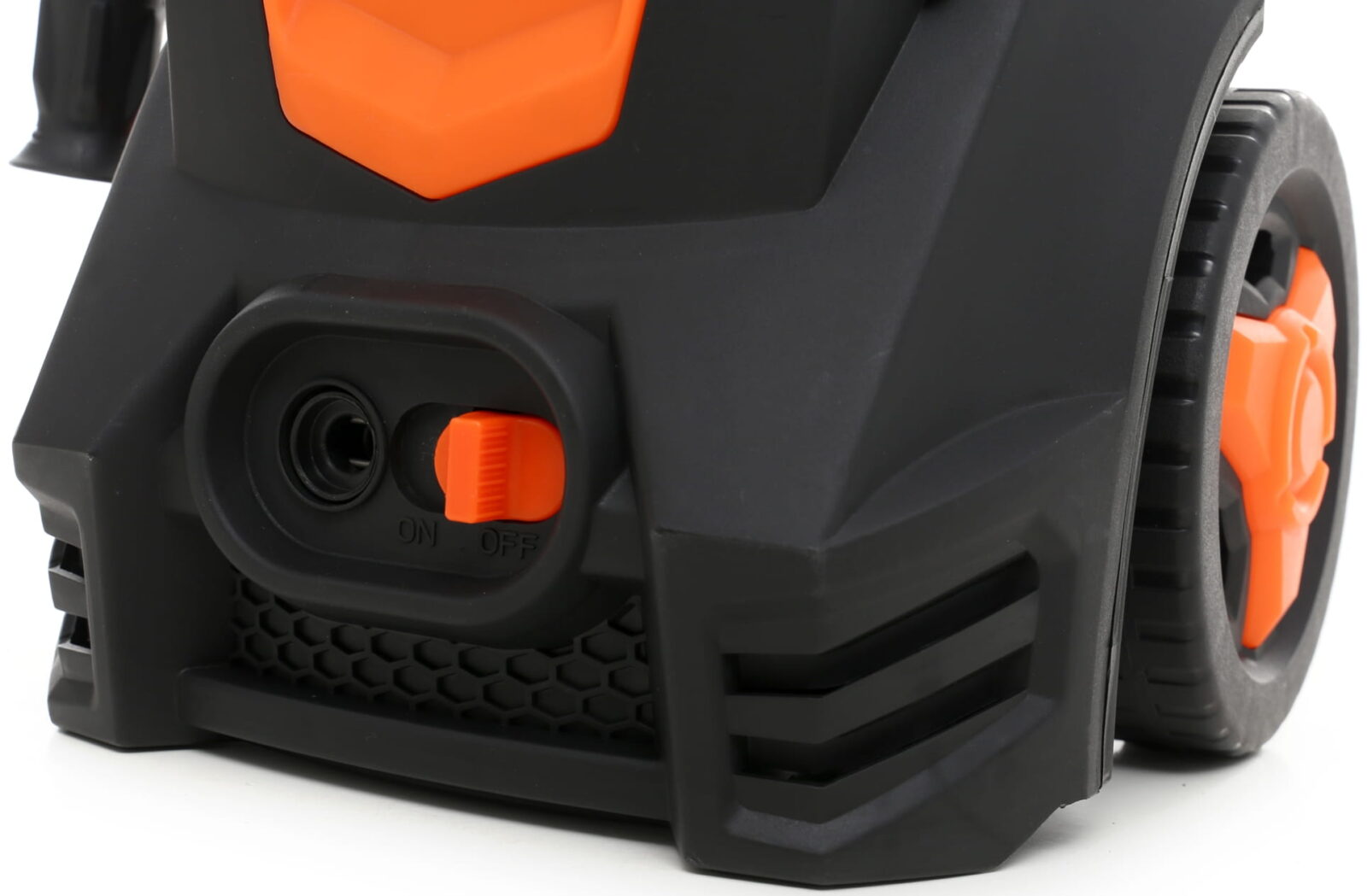 Survepesur 2800W 280 bar KD439