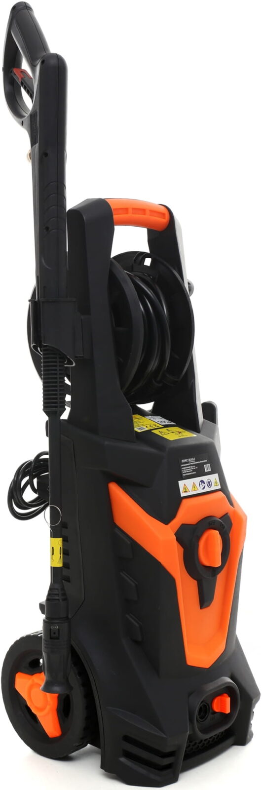 Survepesur 2800W 280 bar KD439