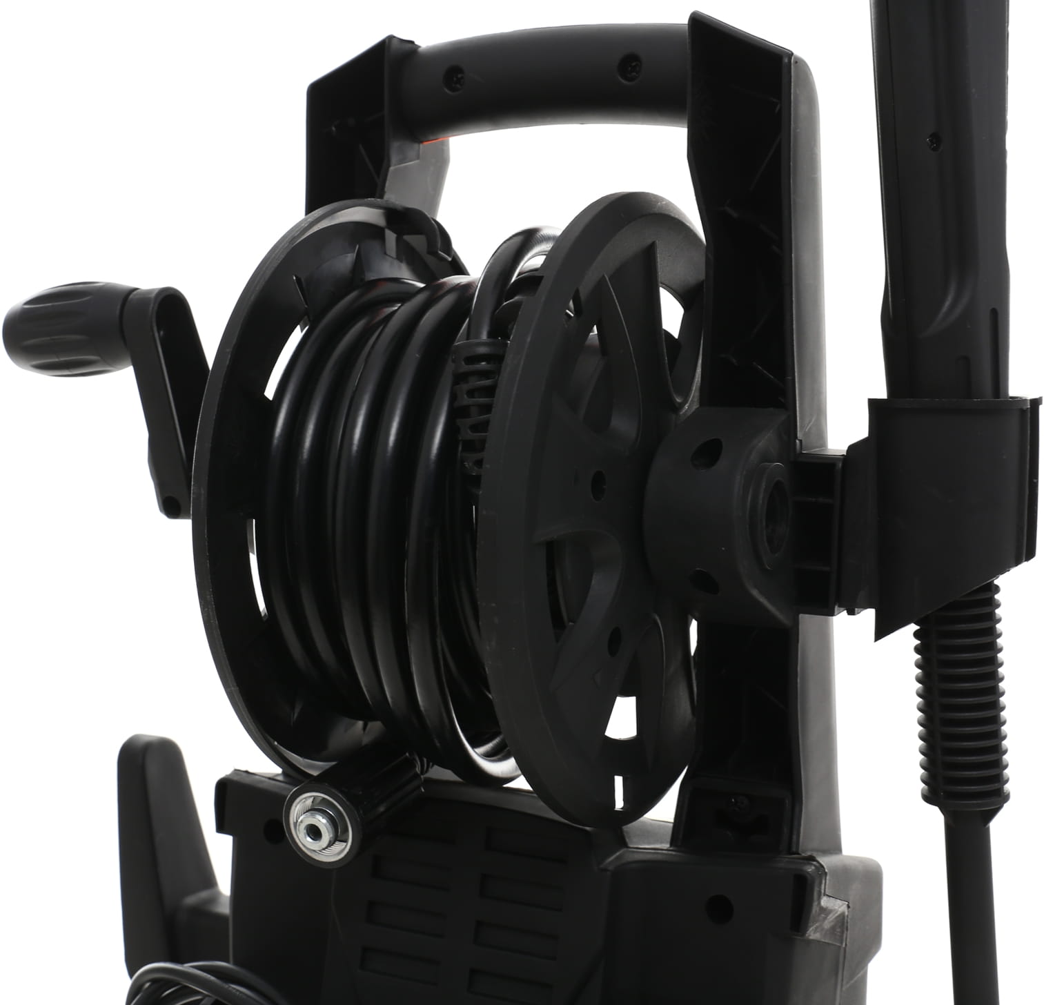 Survepesur 2800W 280 bar KD439