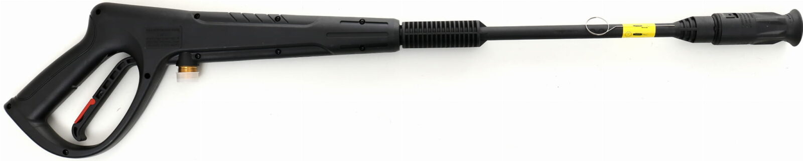 Survepesur 2800W 280 bar KD439