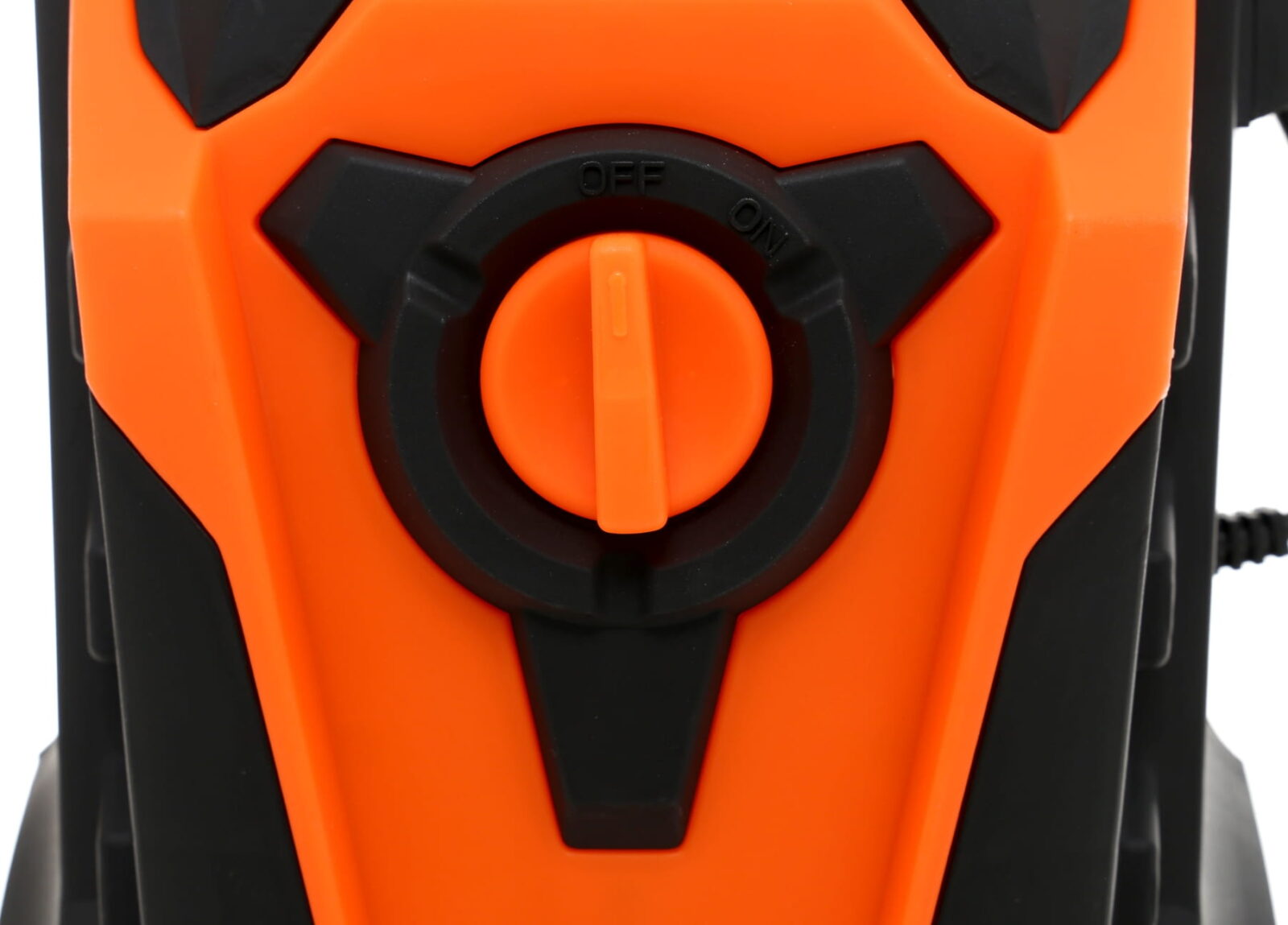 Survepesur 2800W 280 bar KD439