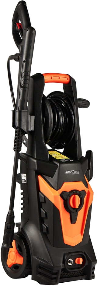 Survepesur 2800W 280 bar KD439