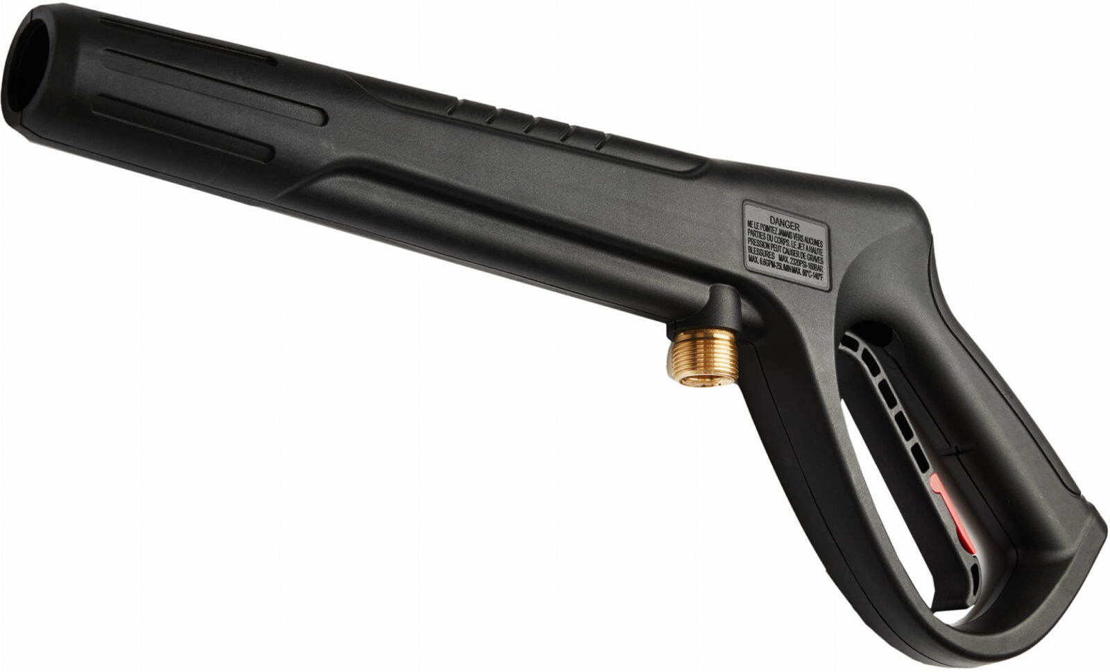 Survepesur 2800W 280 bar KD439