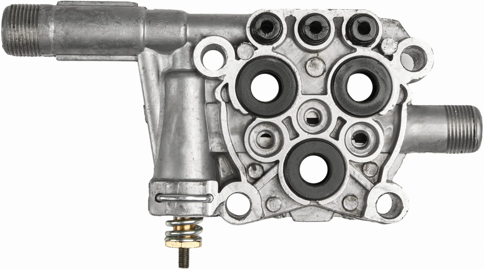 Survepesur 2800W 280 bar KD439
