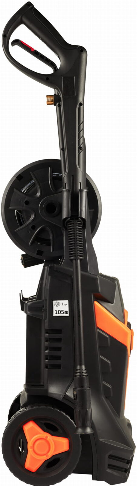 Survepesur 2800W 280 bar KD439