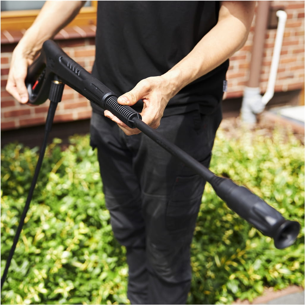 Survepesur 2800W 280 bar KD439