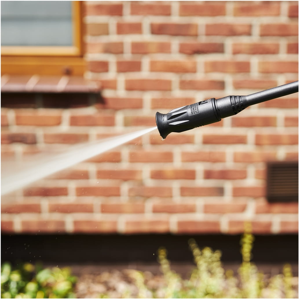 Survepesur 2800W 280 bar KD439