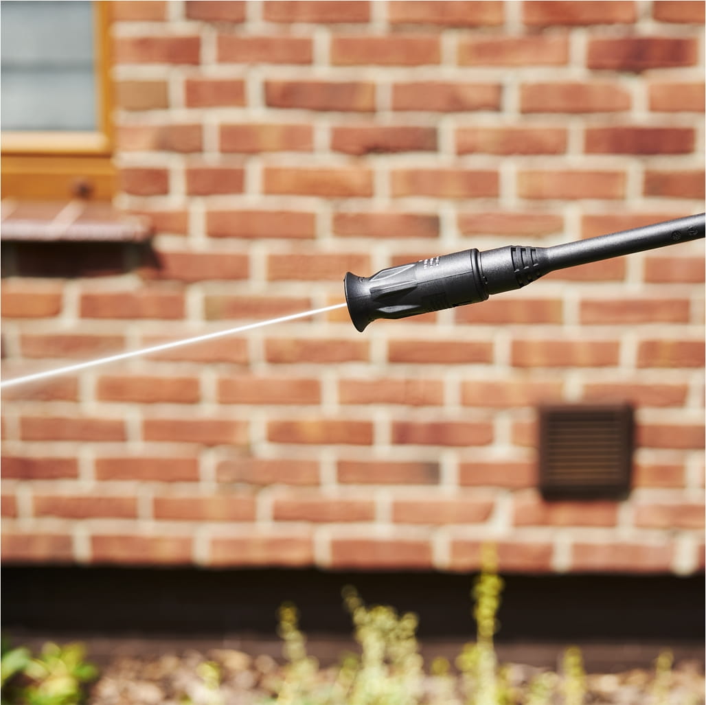 Survepesur 2800W 280 bar KD439