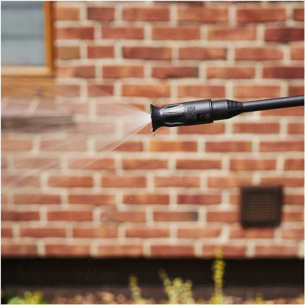 Survepesur 2800W 280 bar KD439