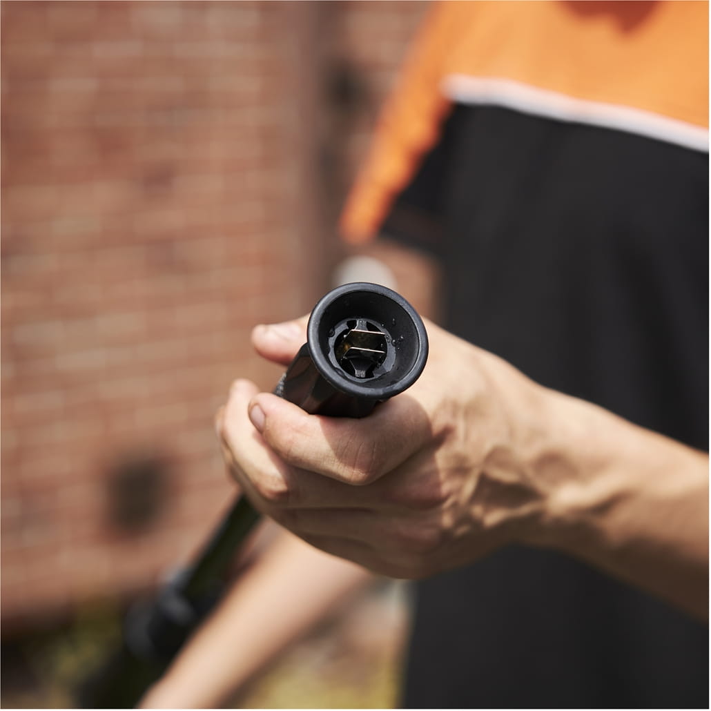 Survepesur 2800W 280 bar KD439