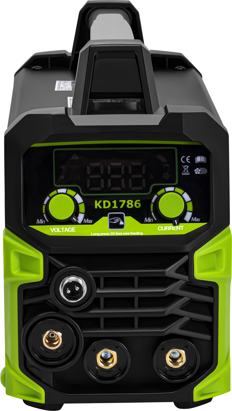 INVERTER KEEVITUSAPARAAT MIG / MMA / TIG LIFT 200A KD1786