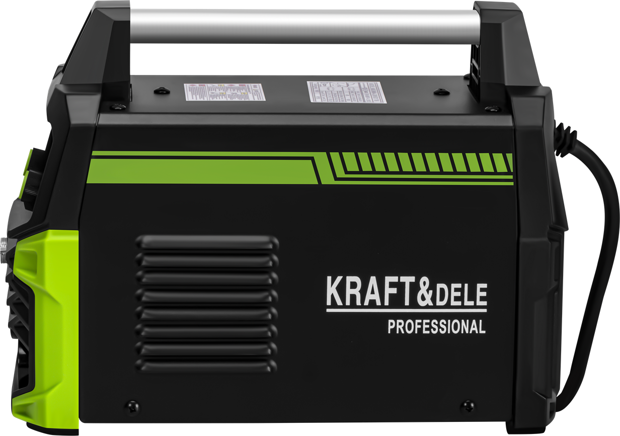 INVERTER KEEVITUSAPARAAT MIG / MMA / TIG LIFT 200A KD1786