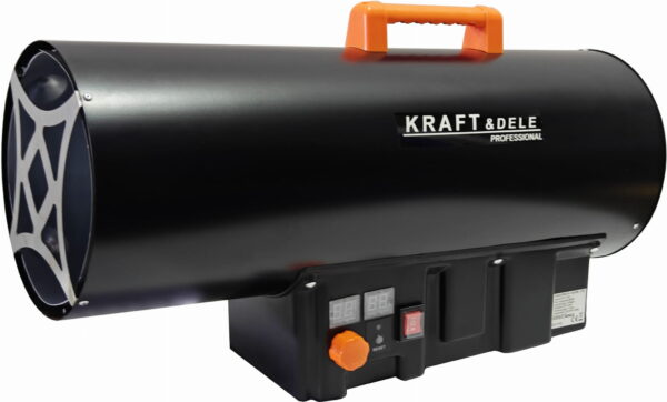 Gaaskütteseade 60kW termostaat KD11702