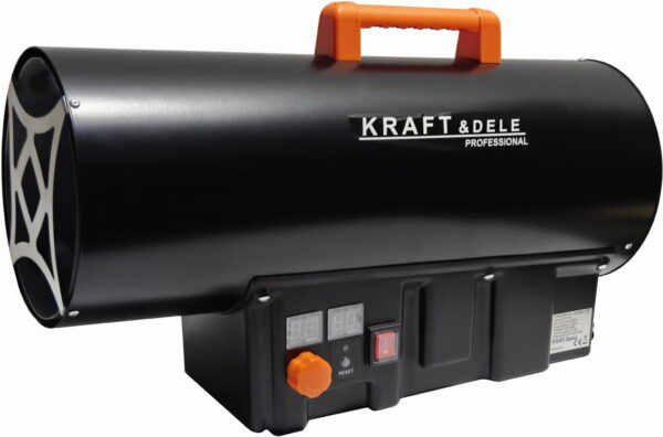 Gaaskütteseade 40kW termostaat / reduktor KD11701