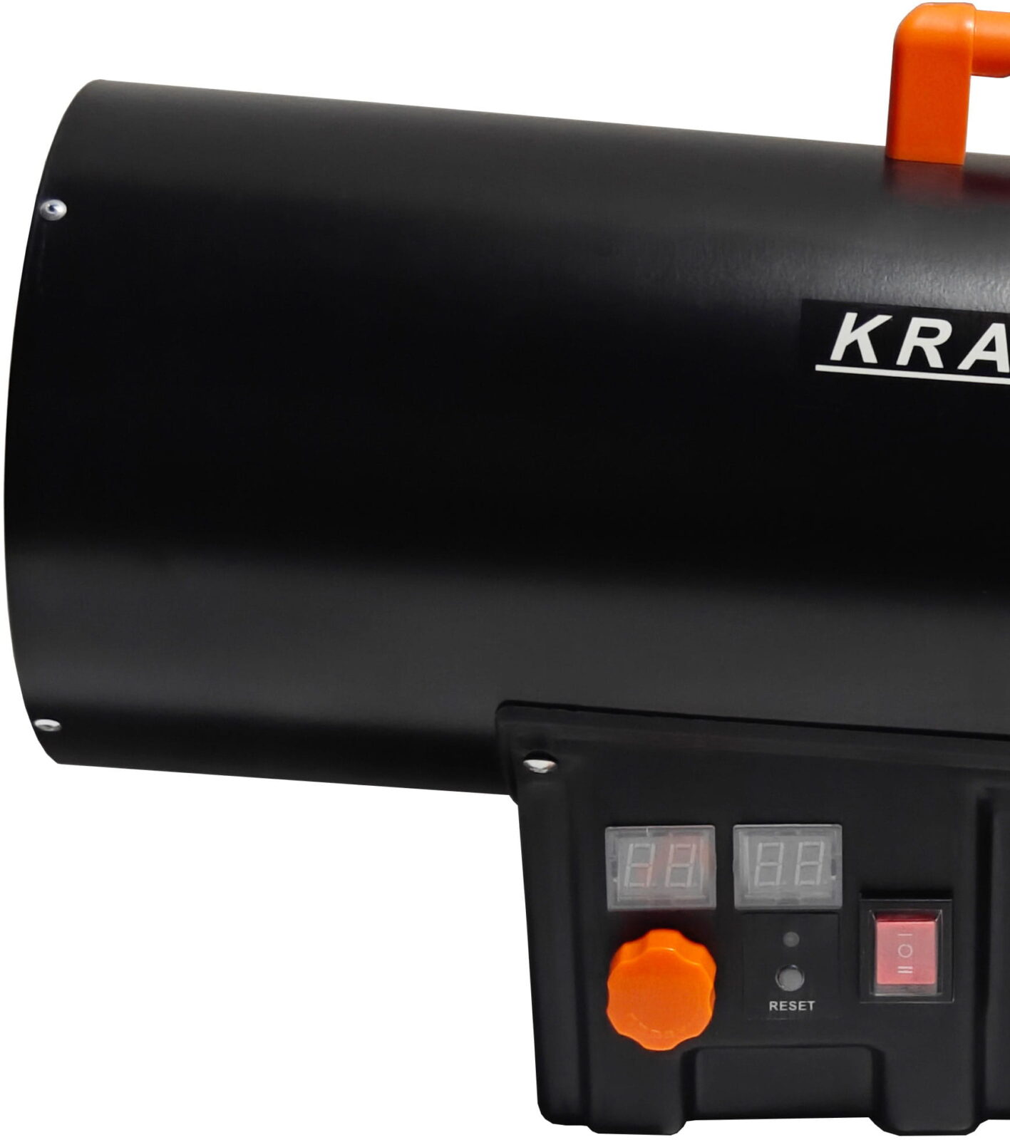 Gaaskütteseade 40kW termostaat / reduktor KD11701