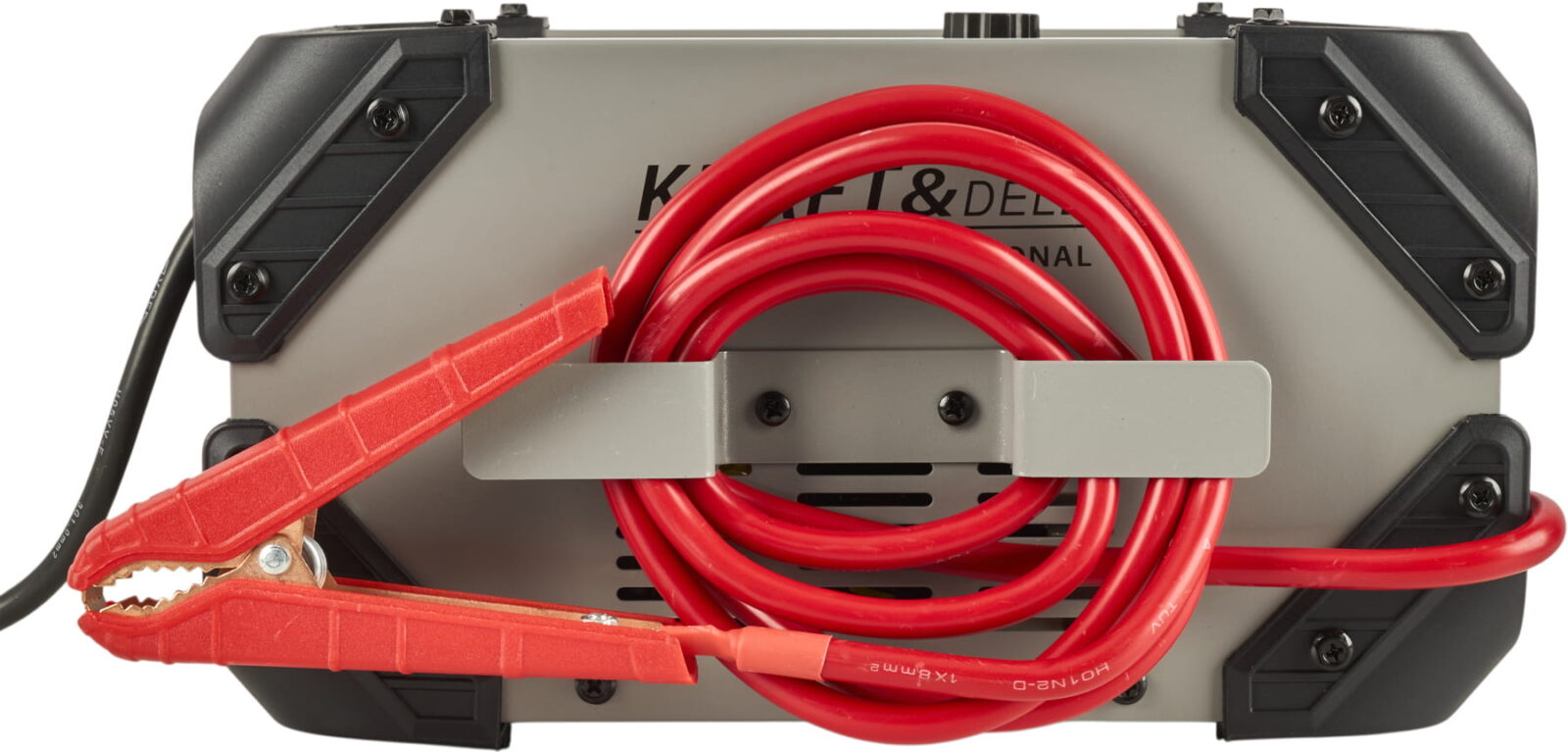 Akulaadija käivitusfunktsiooniga 20-250Ah 12/24V 35A KD5340