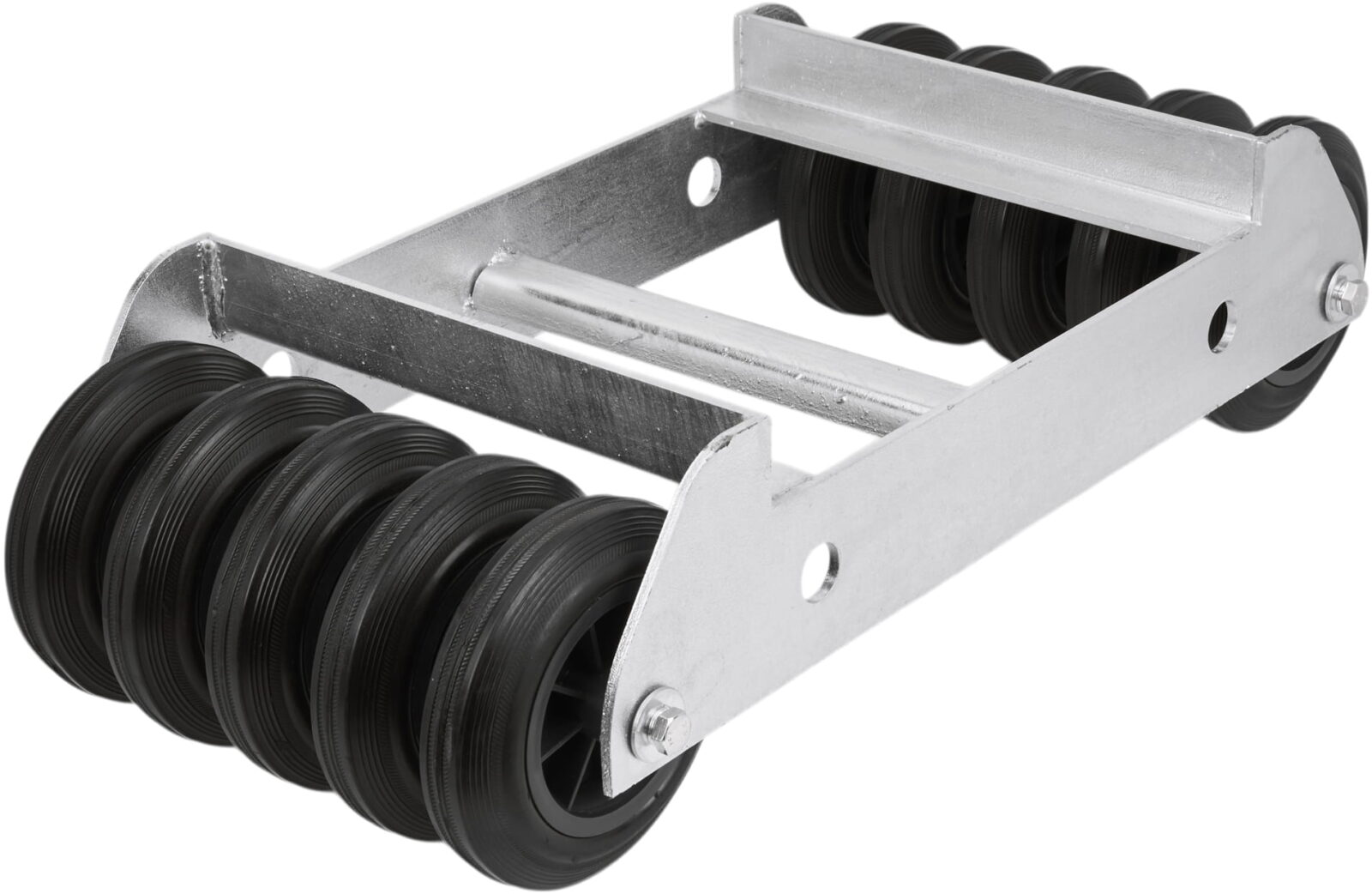 Transpordikäru rull vigastatud ratta alla 1200 kg KD3200