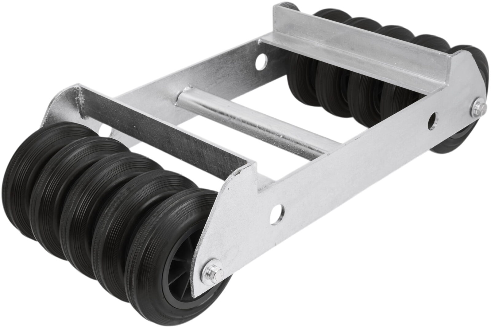 Transpordikäru rull vigastatud ratta alla 1200 kg KD3200