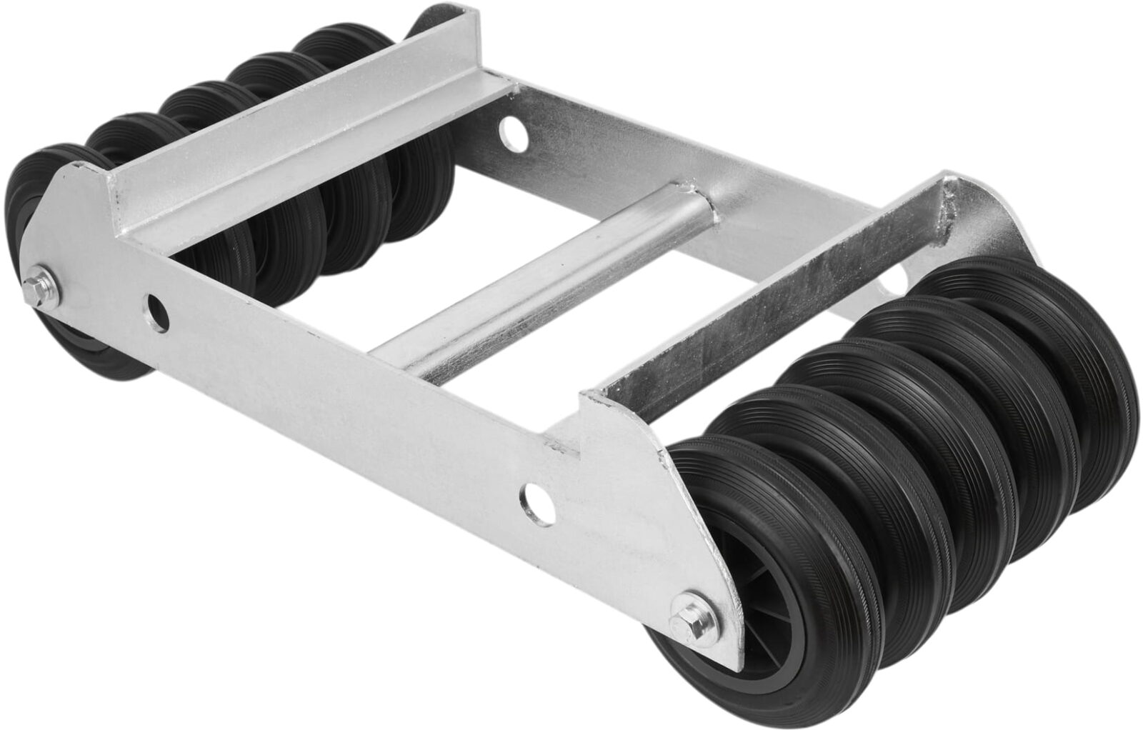 Transpordikäru rull vigastatud ratta alla 1200 kg KD3200