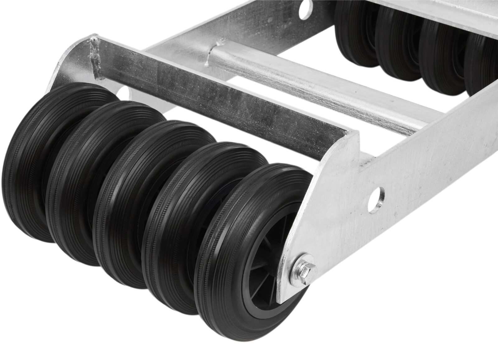 Transpordikäru rull vigastatud ratta alla 1200 kg KD3200