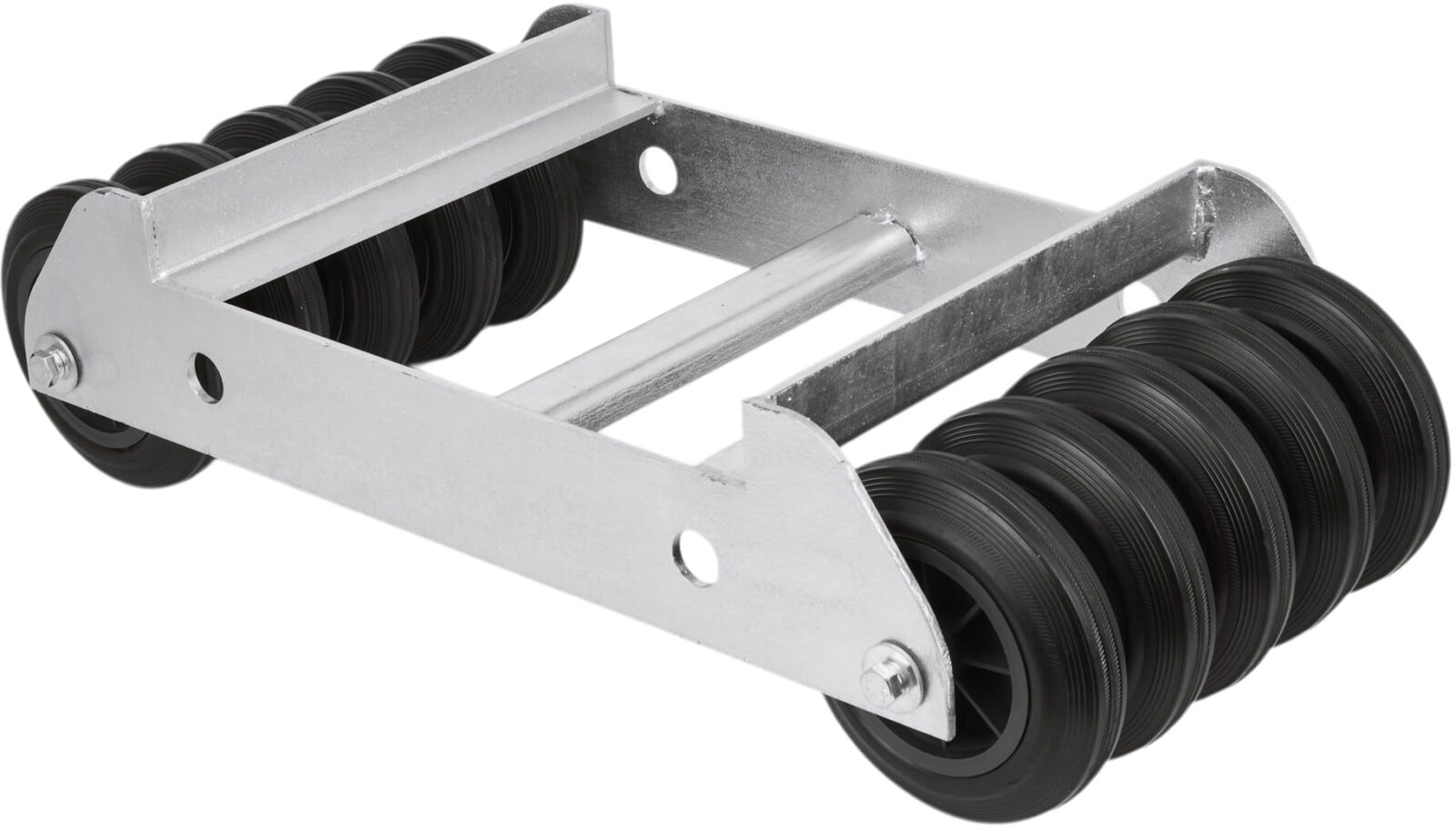 Transpordikäru rull vigastatud ratta alla 1200 kg KD3200