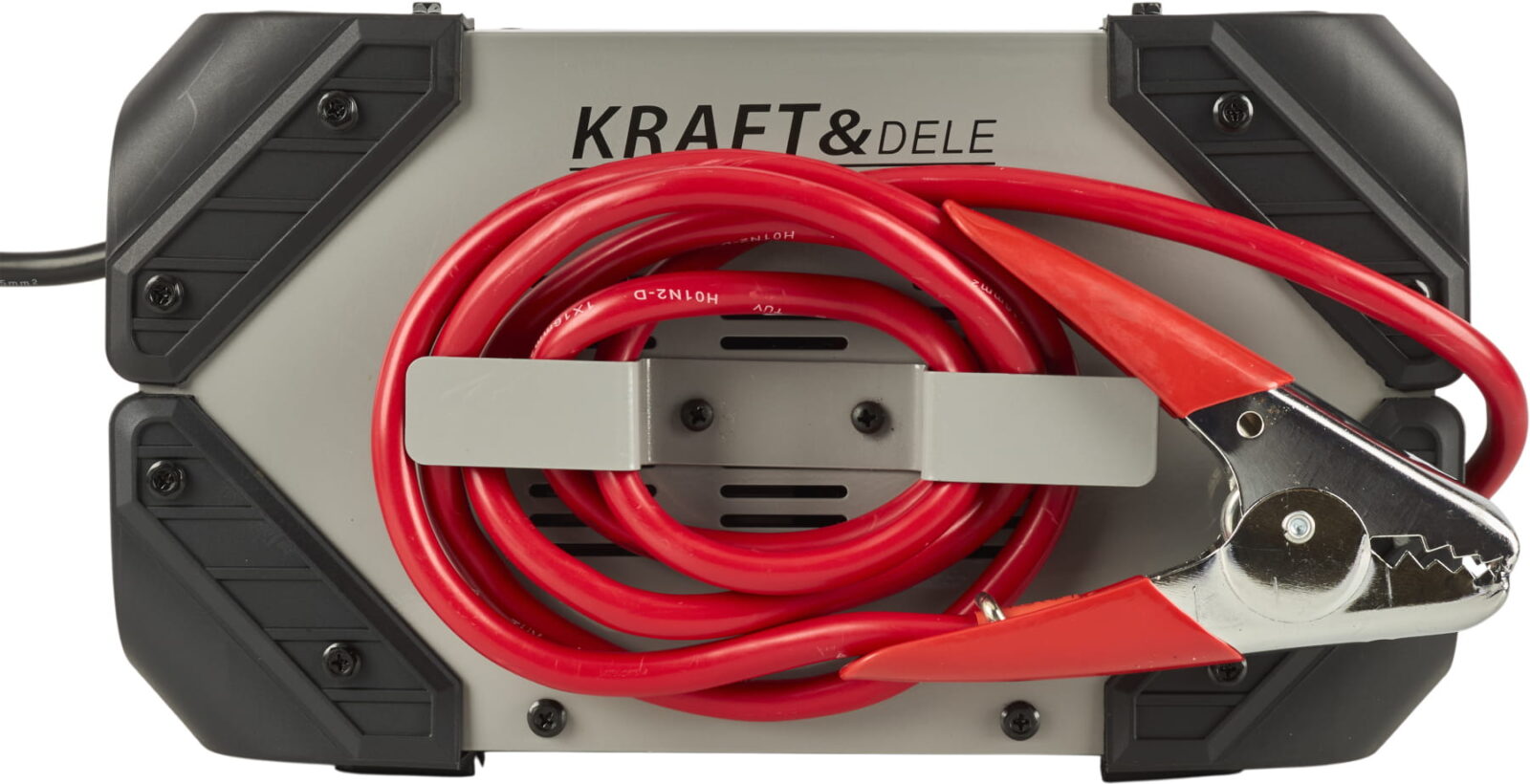 Akulaadija käivitusfunktsiooniga 20-700Ah 12/24V 85A KD5342
