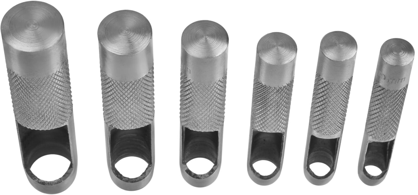 Aukude lõikevahendid 3–19mm KD11202