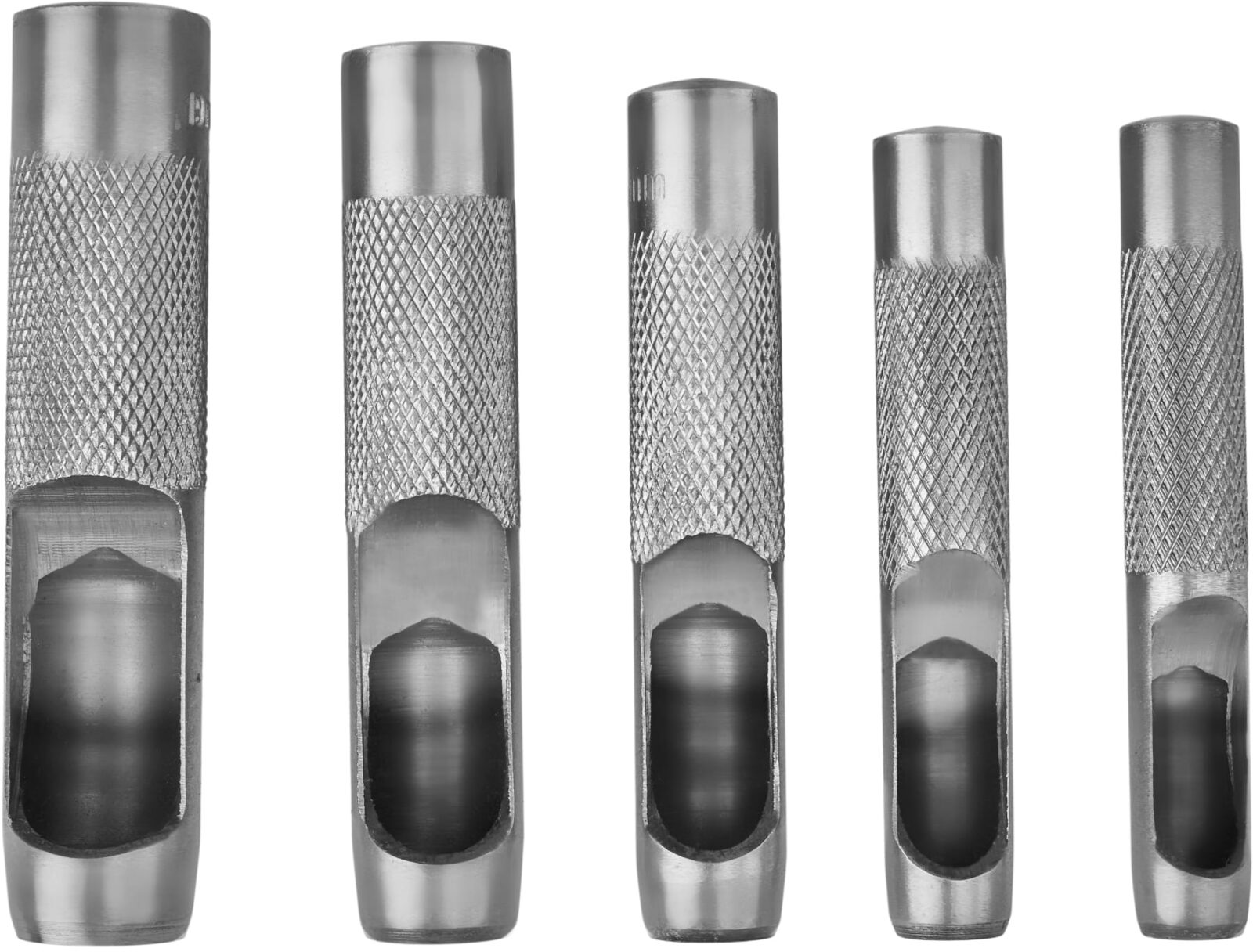 Aukude lõikevahendid 3–19mm KD11202