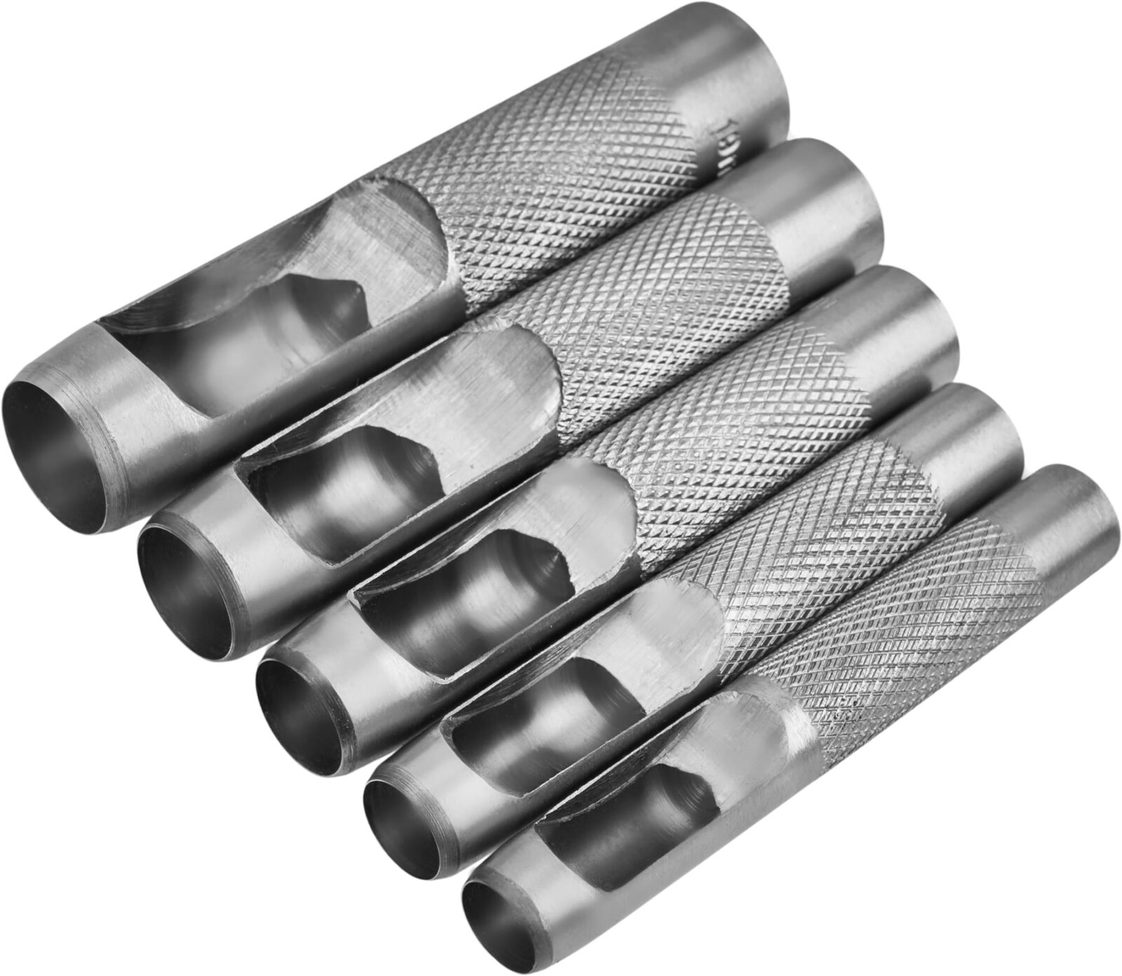 Aukude lõikevahendid 3–19mm KD11202