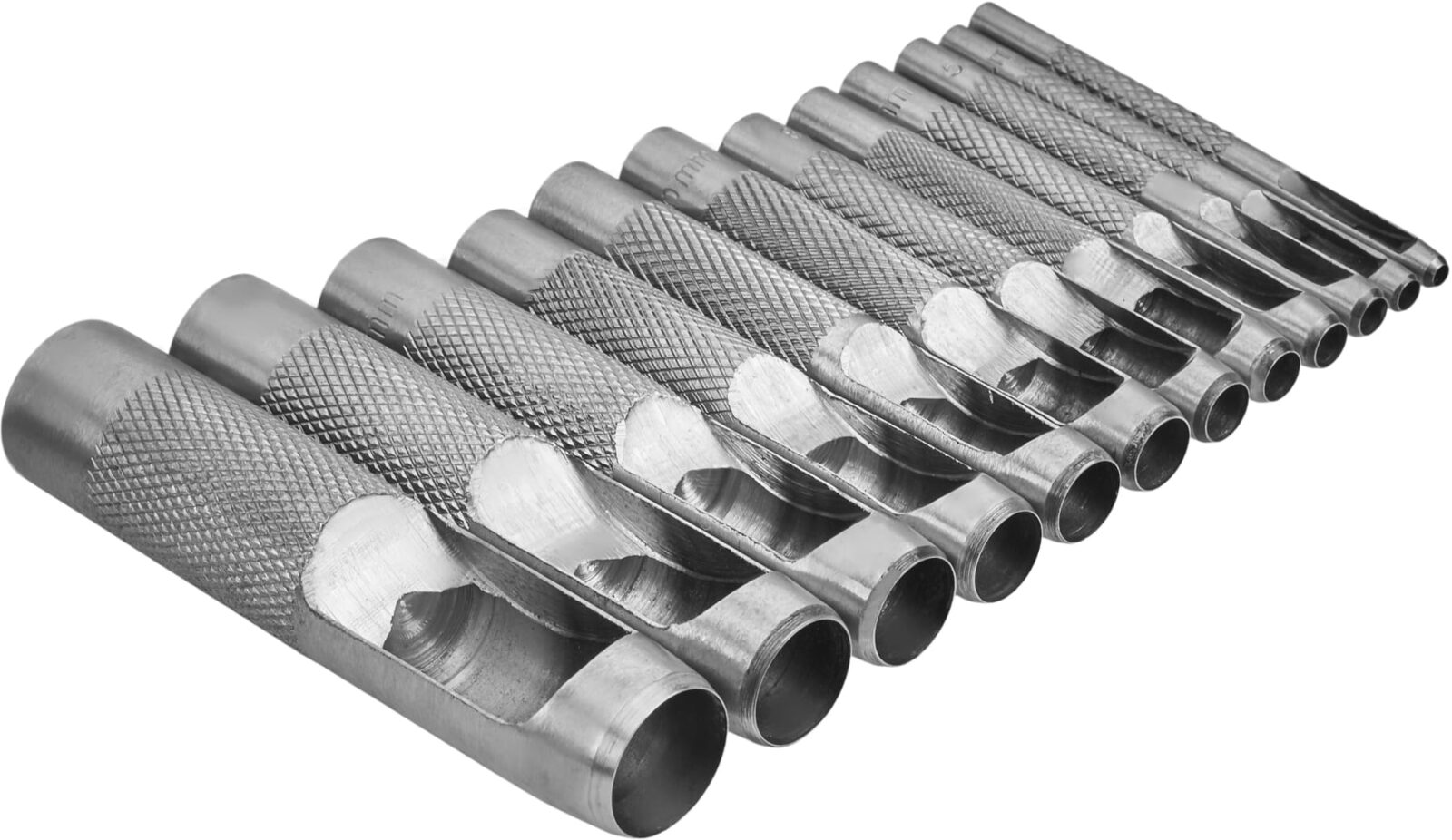 Aukude lõikevahendid 3–19mm KD11202