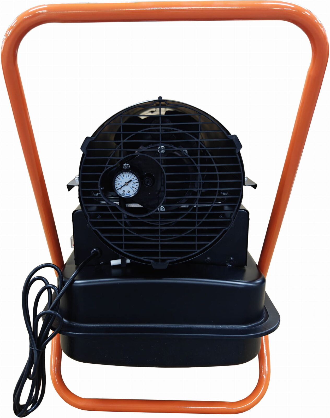 Diiselkütteseade 30kW termostaat KD11710