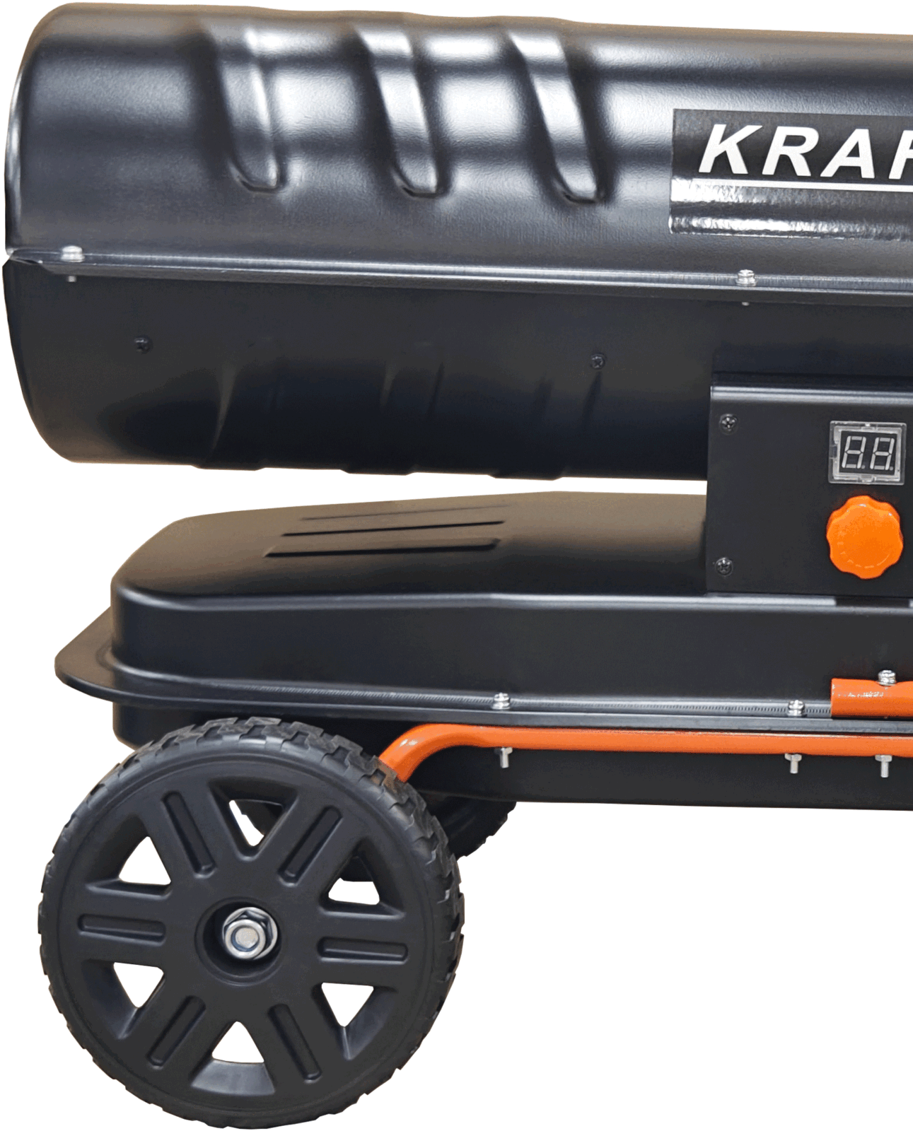 Diiselkütteseade 30kW termostaat KD11710