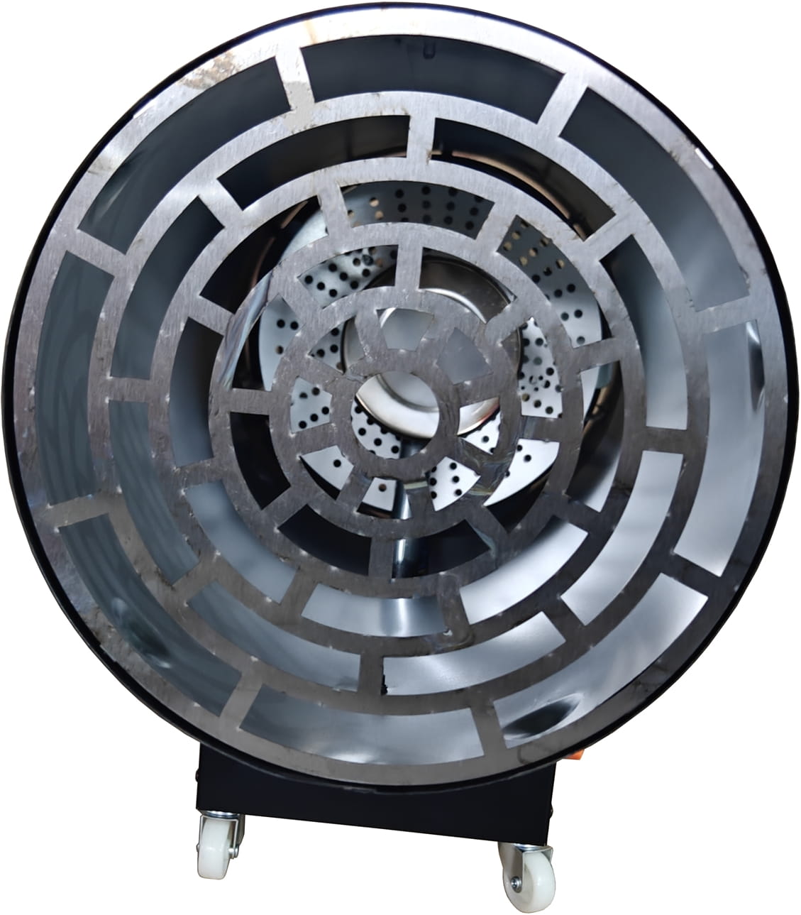 Gaaskütteseade 100kW + reduktor AUTOMAATNE KD11707