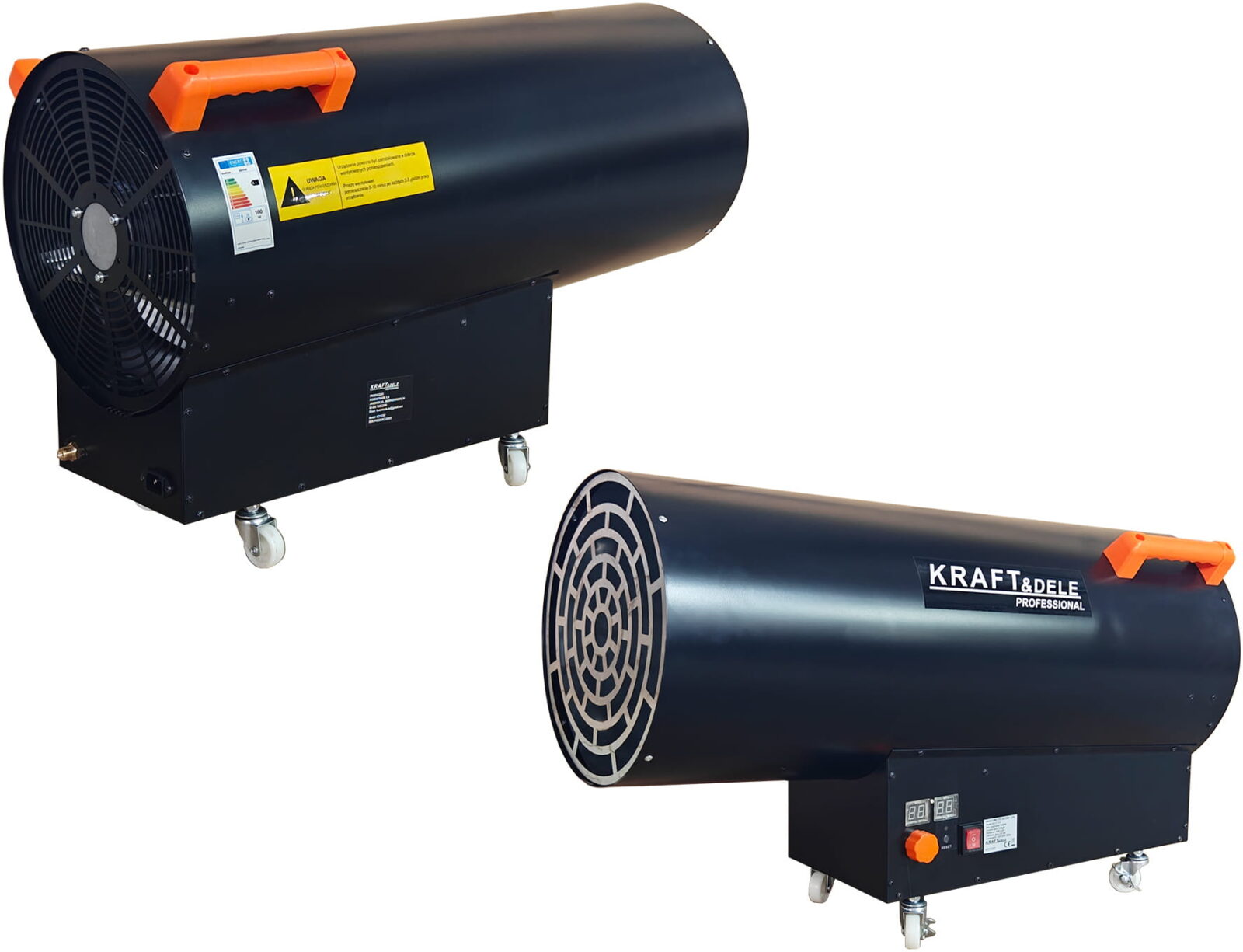 Gaaskütteseade 100kW + reduktor AUTOMAATNE KD11707