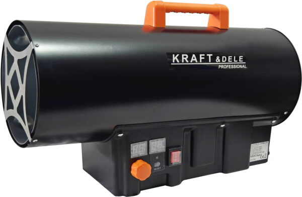 Gaaskütteseade 45kW termostaat KD11706