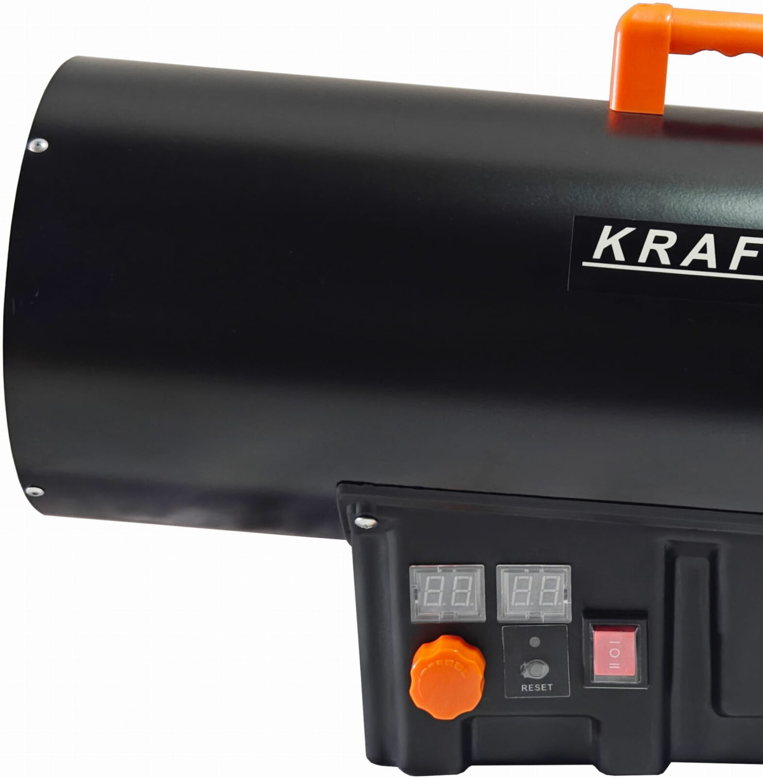 Gaaskütteseade 45kW termostaat KD11706