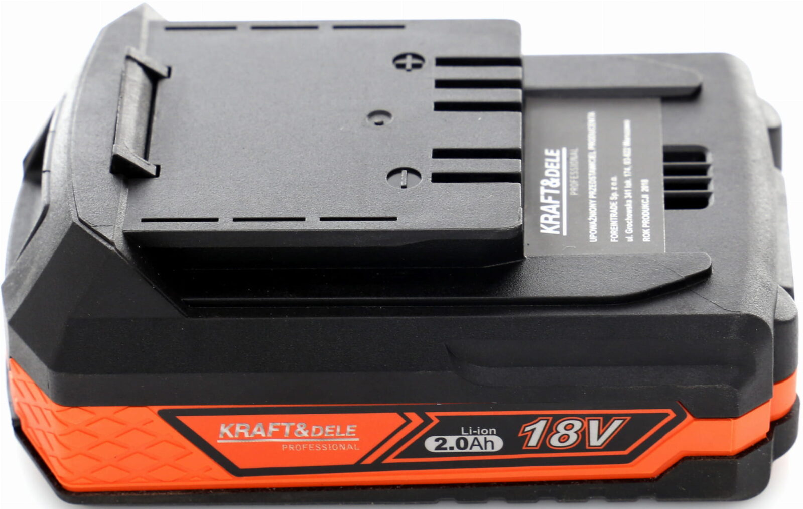 Aku 2Ah PROSERIES KD1778