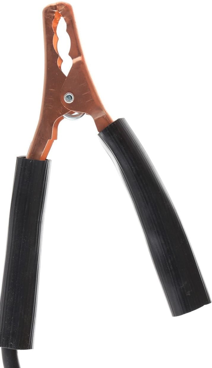 Käivituskaablid 200A 2,5m KD1280