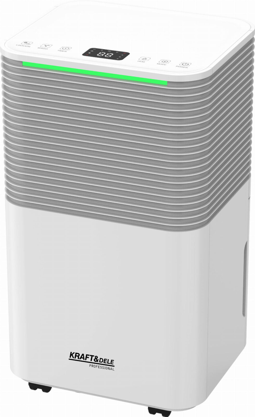 ÕHUKUIVATI 12L/24H 200W KD11787